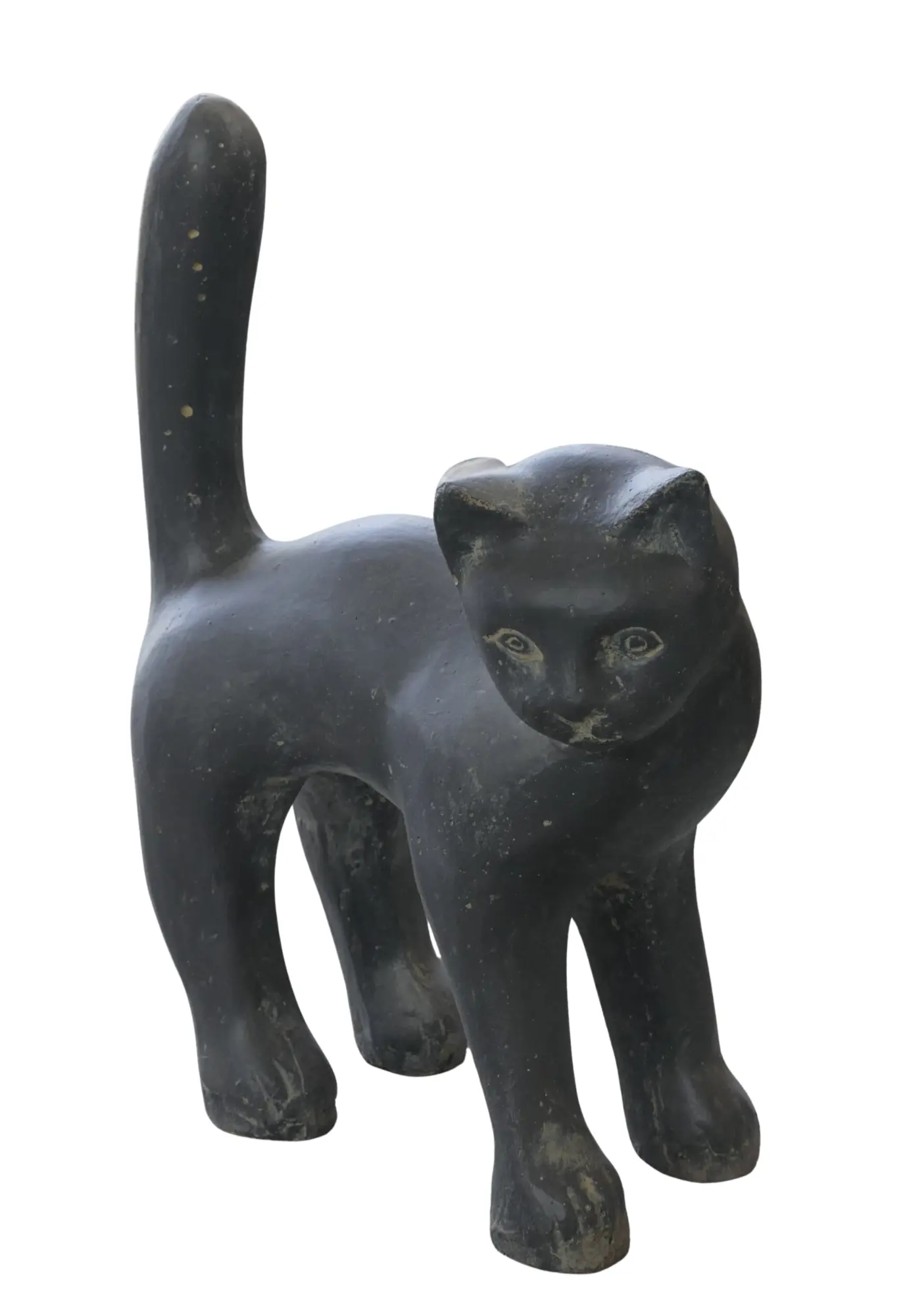  Product image 4 of the product “Standing Cat, 45cmH ”